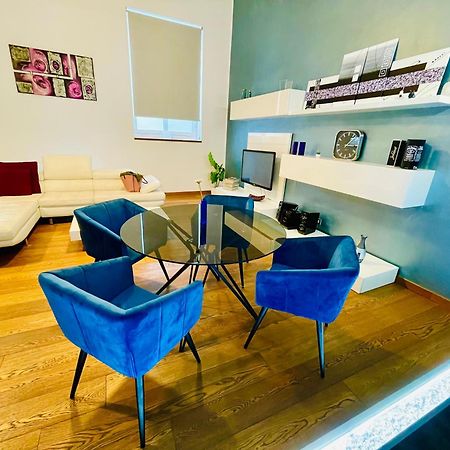 Moderno Loft Alle Porte Di Milano - 115Mq - 3 Posti Cormano Eksteriør bilde