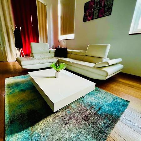 Moderno Loft Alle Porte Di Milano - 115Mq - 3 Posti Cormano Eksteriør bilde