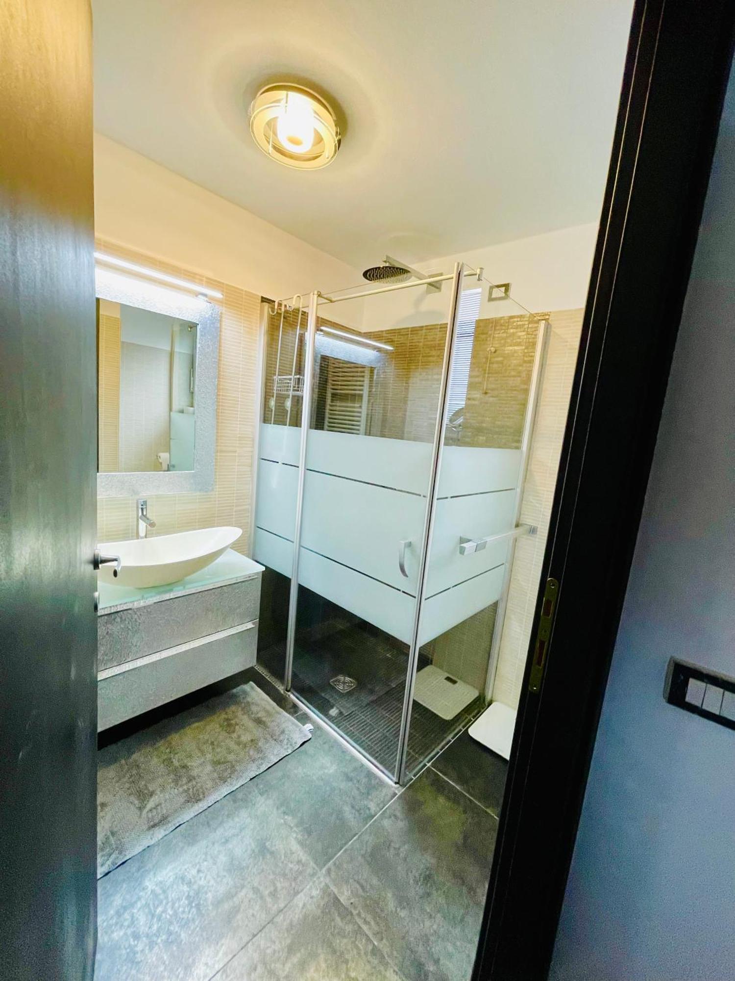 Moderno Loft Alle Porte Di Milano - 115Mq - 3 Posti Cormano Eksteriør bilde