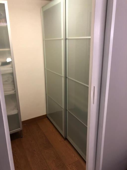 Moderno Loft Alle Porte Di Milano - 115Mq - 3 Posti Cormano Eksteriør bilde