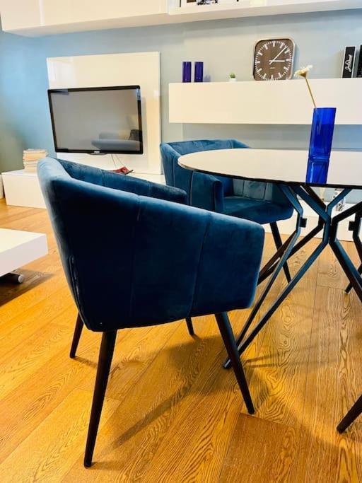 Moderno Loft Alle Porte Di Milano - 115Mq - 3 Posti Cormano Eksteriør bilde