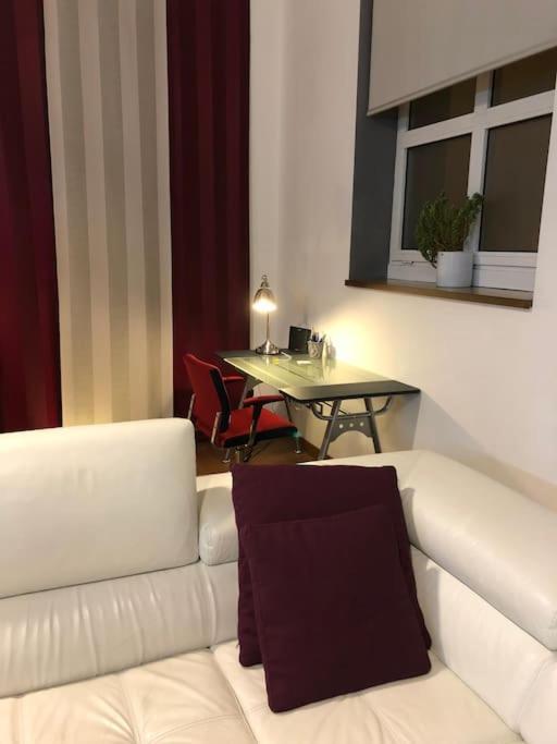 Moderno Loft Alle Porte Di Milano - 115Mq - 3 Posti Cormano Eksteriør bilde
