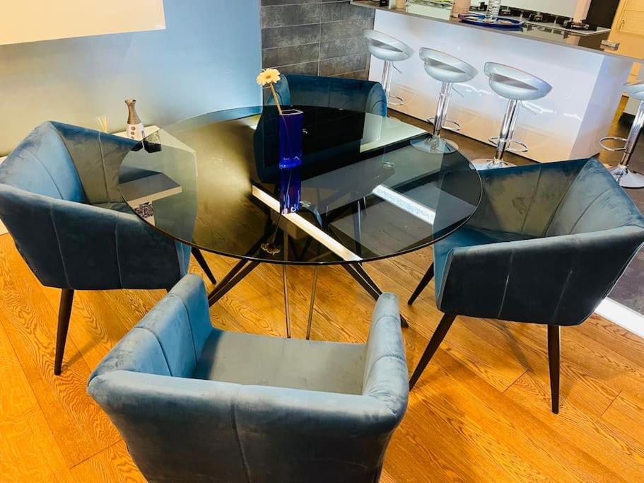 Moderno Loft Alle Porte Di Milano - 115Mq - 3 Posti Cormano Eksteriør bilde