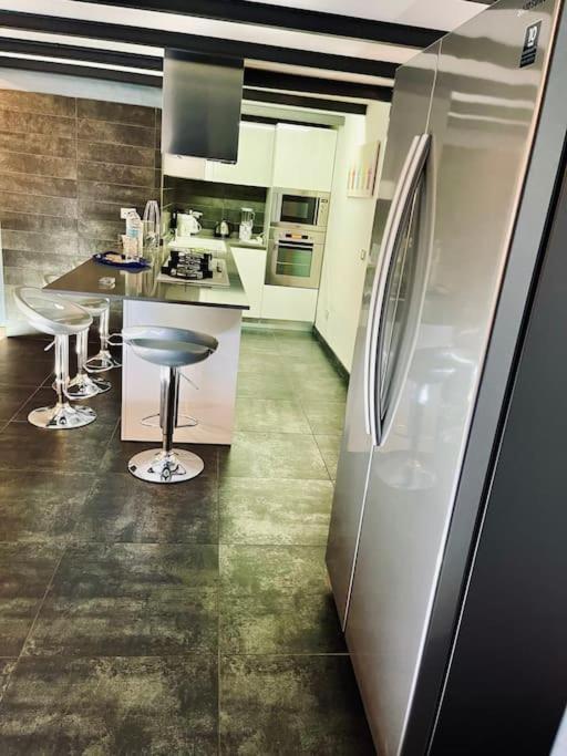 Moderno Loft Alle Porte Di Milano - 115Mq - 3 Posti Cormano Eksteriør bilde